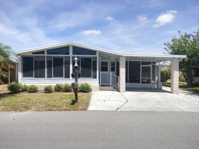 Lake Henry - Polk County Home For Sale in Winter Haven Florida