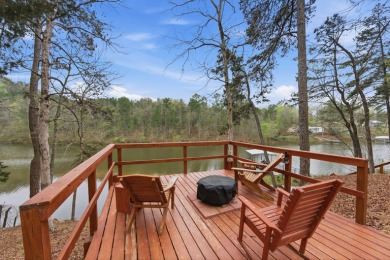 Smith Lake (Crooked Creek) A peaceful waterfront retreat offered - photo 31