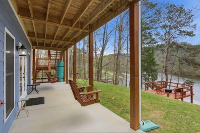 Smith Lake (Crooked Creek) A peaceful waterfront retreat offered - photo 32