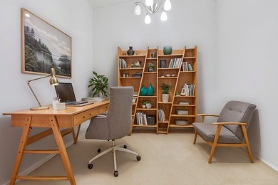 A MUST-See! This charming NEW 2025 ROOF and lakefront villa is - photo 33