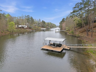 Smith Lake (Crooked Creek) A peaceful waterfront retreat offered - photo 34