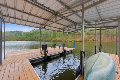 Smith Lake (Crooked Creek) A peaceful waterfront retreat offered - photo 35