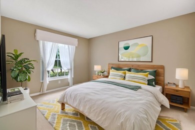 A MUST-See! This charming NEW 2025 ROOF and lakefront villa is - photo 36
