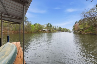 Smith Lake (Crooked Creek) A peaceful waterfront retreat offered - photo 36