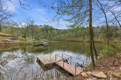 Smith Lake (Crooked Creek) A peaceful waterfront retreat offered - photo 38
