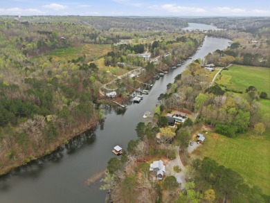 Smith Lake (Crooked Creek) A peaceful waterfront retreat offered - photo 39