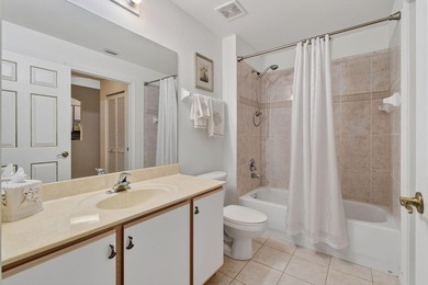 A MUST-See! This charming NEW 2025 ROOF and lakefront villa is - photo 40