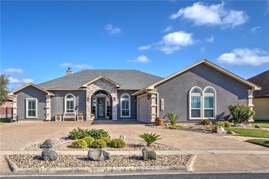 (private lake, pond, creek) Home For Sale in Robstown Texas