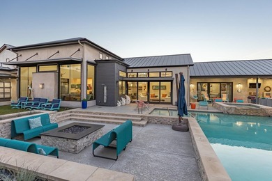 Set along the coveted shores of Lake LBJ in the heart of the - photo 41