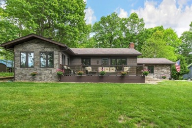 Lake Home For Sale in Perrysville, Ohio