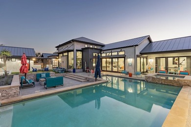 Set along the coveted shores of Lake LBJ in the heart of the - photo 43