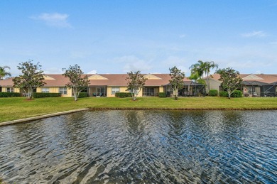 A MUST-See! This charming NEW 2025 ROOF and lakefront villa is - photo 50