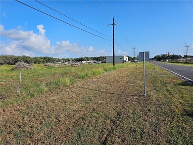 L shaped Property with Majority of the frontage on 2725 also - photo 2