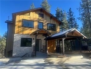 Lake Home For Sale in Big Bear City, California