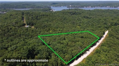 Lake of the Ozarks Acreage For Sale in Climax Springs Missouri
