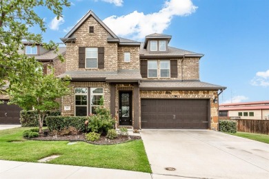 Lake Home Sale Pending in Irving, Texas