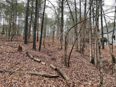 Lake Oconee Lot For Sale in Greensboro Georgia