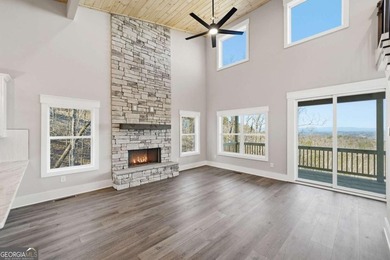 New Construction! Amazing Mountain Views! This stunning modern - photo 12