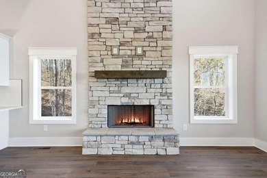 New Construction! Amazing Mountain Views! This stunning modern - photo 13