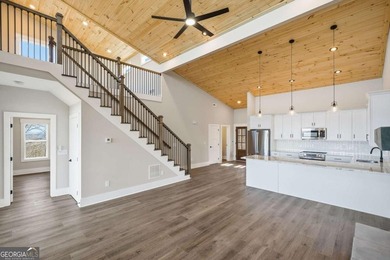 New Construction! Amazing Mountain Views! This stunning modern - photo 15