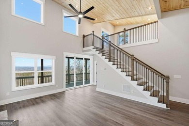 New Construction! Amazing Mountain Views! This stunning modern - photo 16