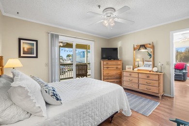 Welcome to Intercoastal Village Resort -- a charming community