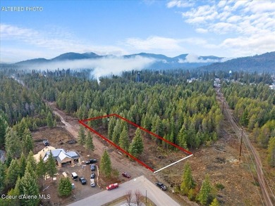 Nice buildable level one-acre for home and shop. In area of nice - photo 1