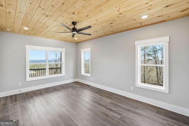 New Construction! Amazing Mountain Views! This stunning modern - photo 22