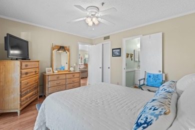 Welcome to Intercoastal Village Resort -- a charming community