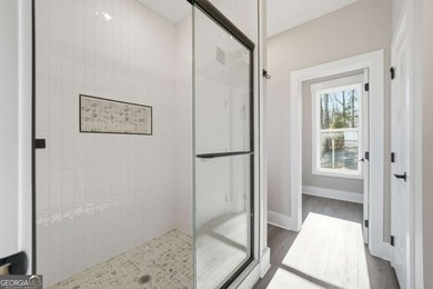 New Construction! Amazing Mountain Views! This stunning modern - photo 23
