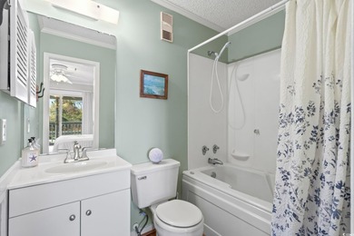 Welcome to Intercoastal Village Resort -- a charming community