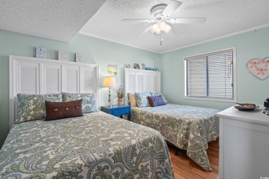 Welcome to Intercoastal Village Resort -- a charming community