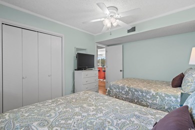 Welcome to Intercoastal Village Resort -- a charming community