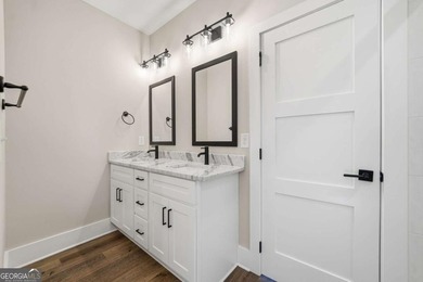 New Construction! Amazing Mountain Views! This stunning modern - photo 26