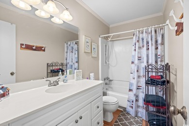 Welcome to Intercoastal Village Resort -- a charming community