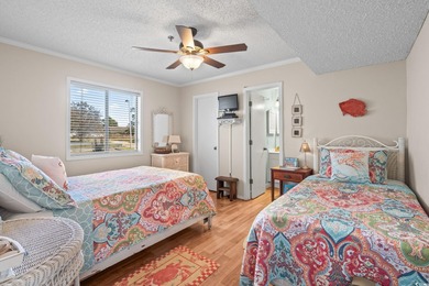 Welcome to Intercoastal Village Resort -- a charming community