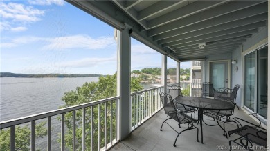 Lake of the Ozarks Condo For Sale in Lake Ozark Missouri