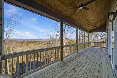 New Construction! Amazing Mountain Views! This stunning modern - photo 31