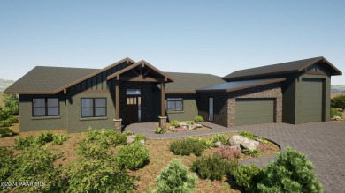 Welcome to the beautiful Whispering Canyon, where your dream