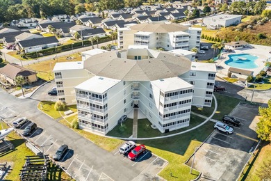 Welcome to Intercoastal Village Resort -- a charming community