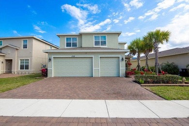 Welcome to Vizcaya Falls! This exceptional 5-bedroom with den, 3 - photo 2