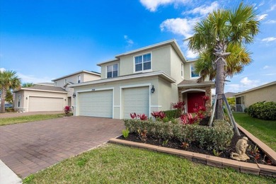 Welcome to Vizcaya Falls! This exceptional 5-bedroom with den, 3 - photo 3