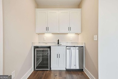 New Construction! Amazing Mountain Views! This stunning modern - photo 34