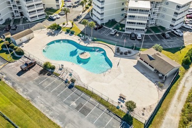 Welcome to Intercoastal Village Resort -- a charming community