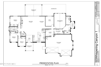 Welcome to the beautiful Whispering Canyon, where your dream