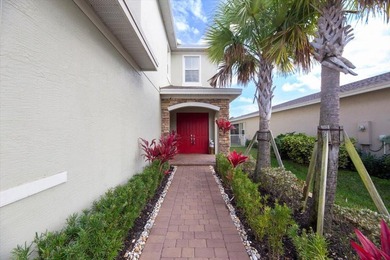 Welcome to Vizcaya Falls! This exceptional 5-bedroom with den, 3 - photo 5