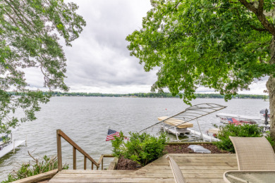 Lakefront on Hamilton Lake - photo 26