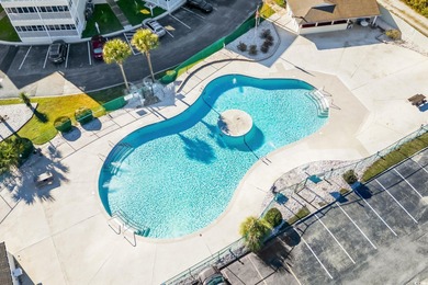 Welcome to Intercoastal Village Resort -- a charming community