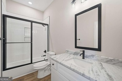 New Construction! Amazing Mountain Views! This stunning modern - photo 37