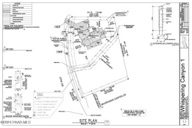 Welcome to the beautiful Whispering Canyon, where your dream